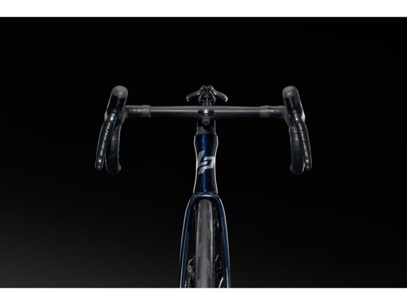 LAPIERRE Xelius DRS 10.0 Translucent Hex Blue (2025) - Varianta: XS