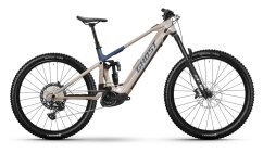 GHOST E-Riot CF Pro (2025)