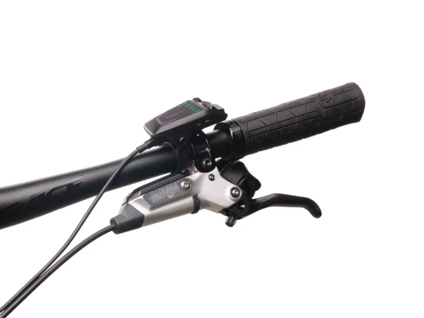 CRUSSIS e-RACE PRO - Velikost rámu: 19"