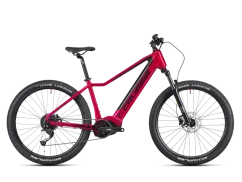 CRUSSIS e-Guera 7.10-(522 Wh) (2025)