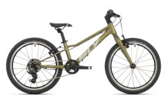 SUPERIOR F.L.Y. 20 VB / Matte Olive Metallic/Hologram Chrome /