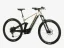 CRUSSIS e-Full 10.9-M (2024) - Velikost rámu: 19"