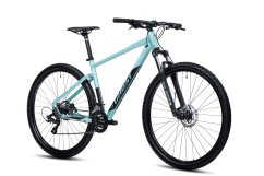GHOST Kato 29 Light Mint Pearl/Black Matt (2025)