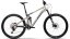 GHOST Riot Trail Universal Yellow Sand Storm/Black (2025)