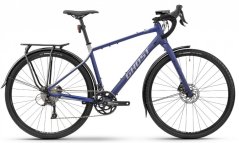 GHOST Asket AL EQ Dark Purple (2025)