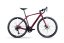LAPIERRE Crosshill CF 6.0 Strong Ruby Red (2025) - Varianta: XS