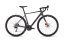 KELLYS Soot X50 Graphite Grey - Velikost rámu: L