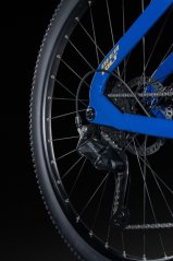 LAPIERRE Overvolt HT 4.5 High Night Blue (2025)