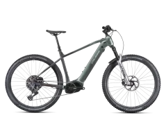 CRUSSIS e-Hard 10.10-PRO (720 Wh) (2025)