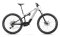 SUPERIOR eXF 9039 B/Gloss Chrome/Matte Black - Velikost: 29x17.5"(M)