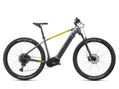 CRUSSIS e-Largo 9.11-(715 Wh)