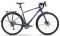GHOST Asket AL EQ Dark Purple (2025) - Varianta: XS