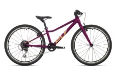 SUPERIOR F.L.Y. 24 VB / Matte Purple /