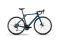 LAPIERRE Xelius DRS 5.0 Crepuscule Blue (2026) - Varianta: XS