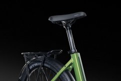 LAPIERRE E-Explorer 4.5 Low Electric Green (2025)