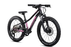 GHOST Lanao 20 Full Party Metallic Black (2025)