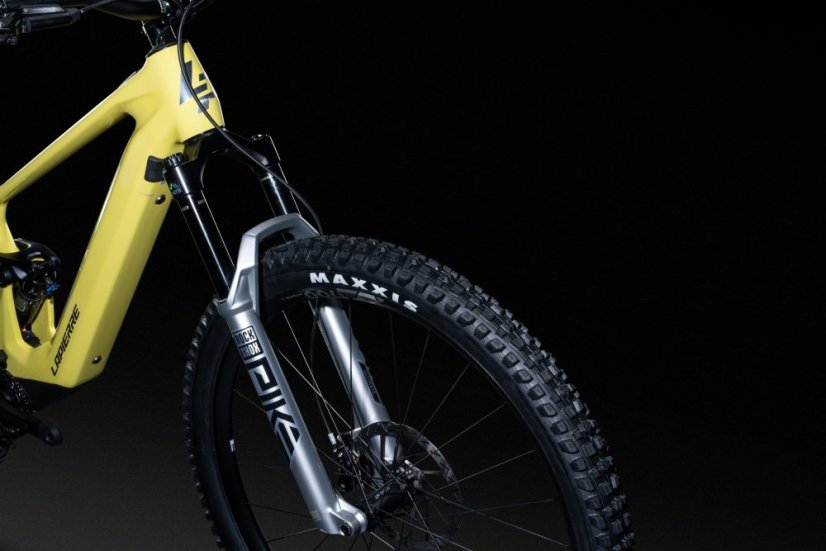 LAPIERRE e-Zesty AM 9.4 (2025) - Varianta: S