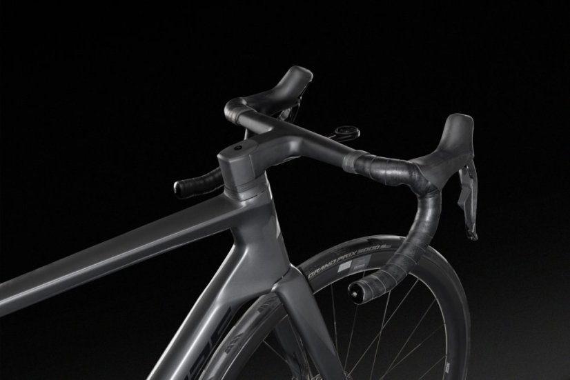 LAPIERRE Xelius DRS 9.0 Cold Rain Grey (2026) - Varianta: XS
