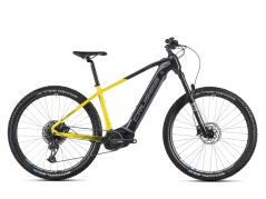 CRUSSIS e-Largo 10.10-(720 Wh) (2025)