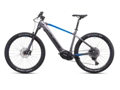 CRUSSIS e-Atland 9.11-(715 Wh)
