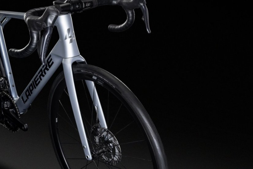 LAPIERRE Pulsium 7.0 Cloud Blue - Varianta: XS