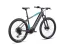 CRUSSIS e-Atland 9.10-(720 Wh) (2025) - Velikost rámu: 720 Wh 17
