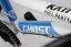 GHOST Kato 20 Full Party Pearl White (2025)