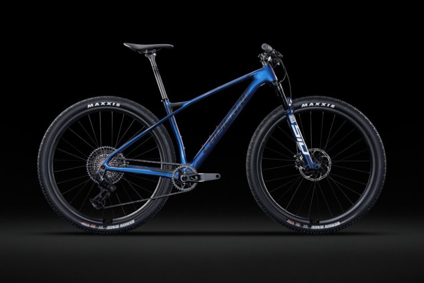 LAPIERRE Prorace CF 9.9 Blue Crush (2025) - Varianta: S