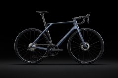 LAPIERRE Xelius DRS 7.0 Cumulonimbus Grey (2026)