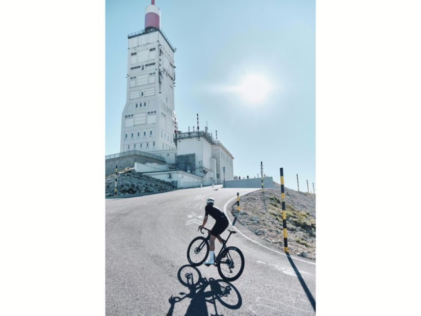 LAPIERRE Xelius DRS 10.0 Translucent Hex Blue (2025) - Varianta: XS