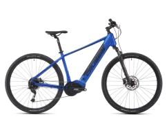 CRUSSIS e-Cross 7.11-(715 Wh)