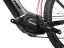 CRUSSIS e-Guera 9.10-(720 Wh) (2025) - Velikost rámu: 720 Wh 17