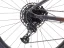 CRUSSIS e-Cross low 9.11 (2026) - Velikost rámu: 715 Wh 16