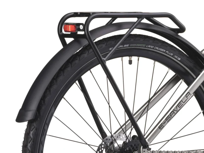 CRUSSIS e-Savela 7.10-(720 Wh) (2025) - Velikost rámu: 720 Wh 16