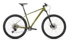 SUPERIOR XC899/Matte Olive Metallic