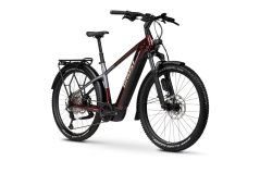 GHOST E-Teru Pro EQ ABS Cocoa Bean (2026)