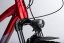 GHOST Lanao EQ 27.5 Deep Red Pearl (2025) - Varianta: XS