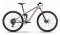 GHOST Kato FS Essential Pearl Grey/Light Khaki (2025) - Varianta: M