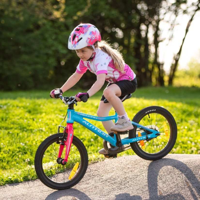 AUTHOR Record 16 2025 - Barva: šedá/zelená, Velikost: 9"