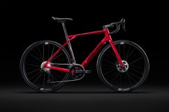 LAPIERRE Pulsium 6.0 Sensation Red (2026)
