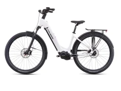 CRUSSIS e-Country BELT 7.11 (2026) - 715 Wh