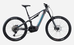 LAPIERRE Overvolt AM 6.7 Glossy Grey (2024)