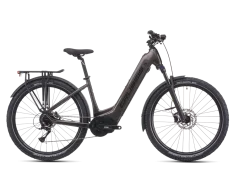 CRUSSIS ONE-Country 7.11-(513 Wh)