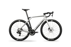 LAPIERRE Xelius DRS 8.0 AXS Chrome Glossy (2025)