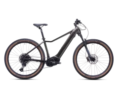 CRUSSIS ONE-Guera 9.11-(715 Wh)