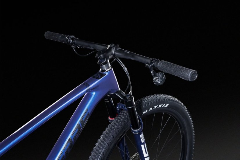 LAPIERRE Prorace CF 9.9 Blue Crush (2025) - Varianta: S