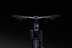 LAPIERRE Zesty CF 10.9 Translucent Hex Blue (2025)