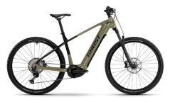 GHOST E-Teru Pro Light Khaki/Black (2024)