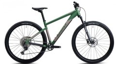 GHOST Nirvana Tour Essential 27.5 Metallic Khaki (2025)