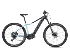 CRUSSIS e-Fionna 10.10-(720 Wh) (2025)